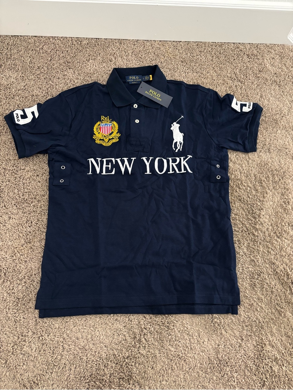 Polo Ralph Lauren